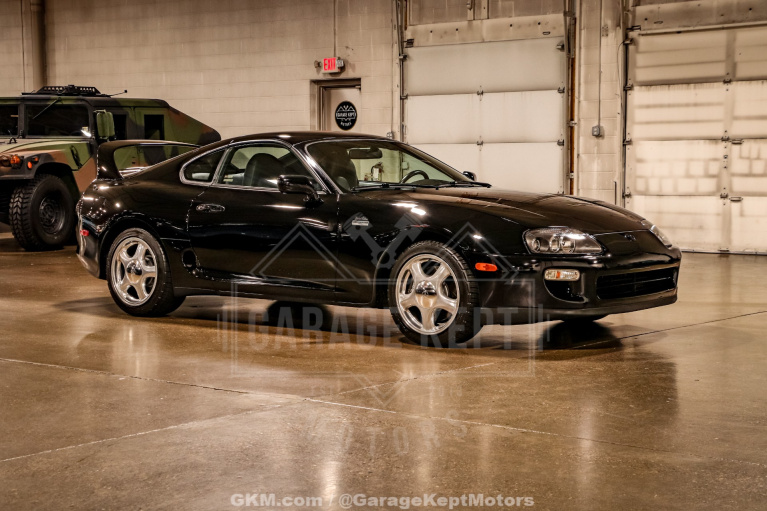 toyota supra 1997 JT2DE82A9V1000838 image toyota supra 1997 JT2DE82A9V1000838 image