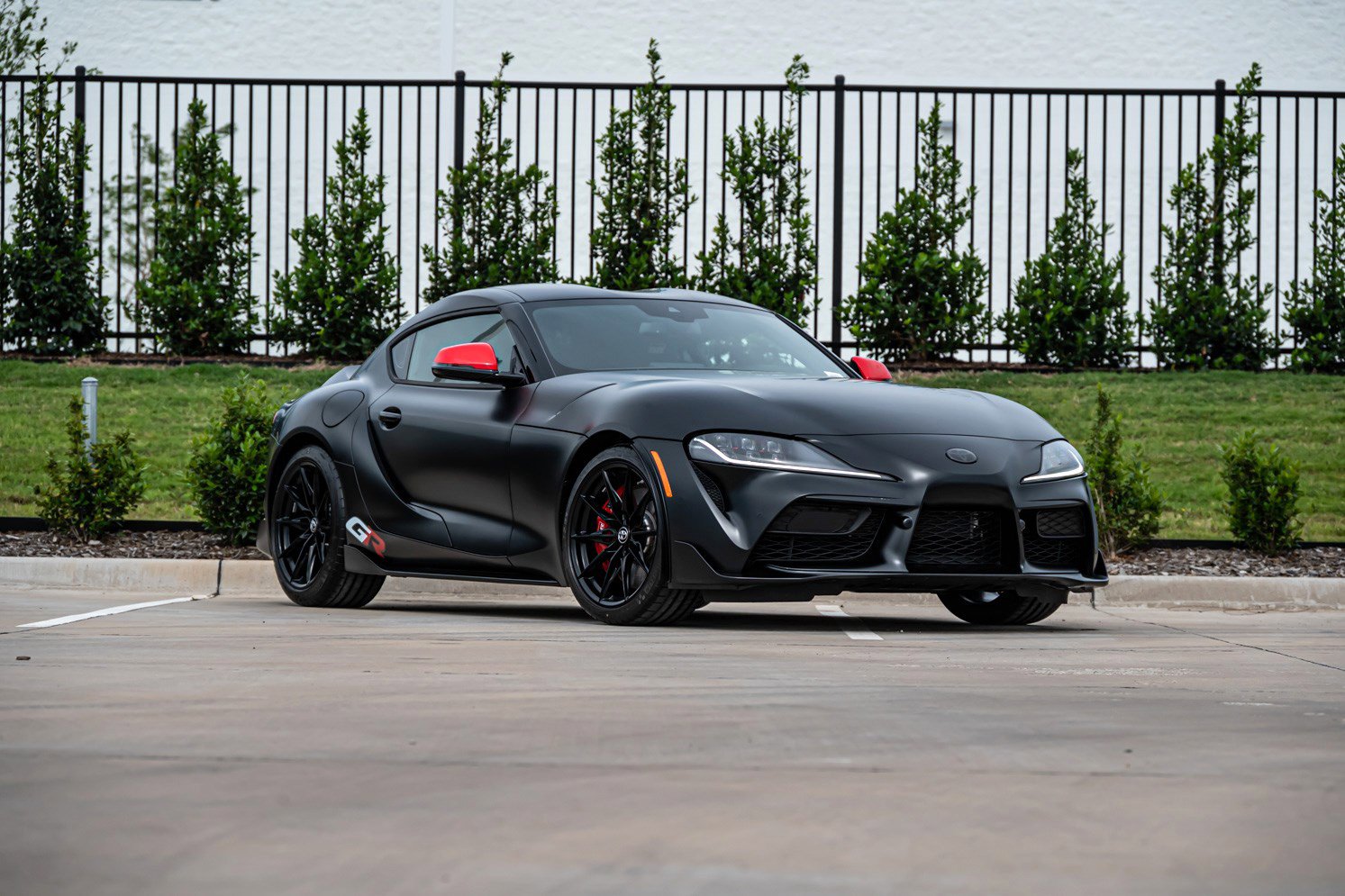toyota supra 2026 WZ1DB0G03TW076624 image toyota supra 2026 WZ1DB0G03TW076624 image