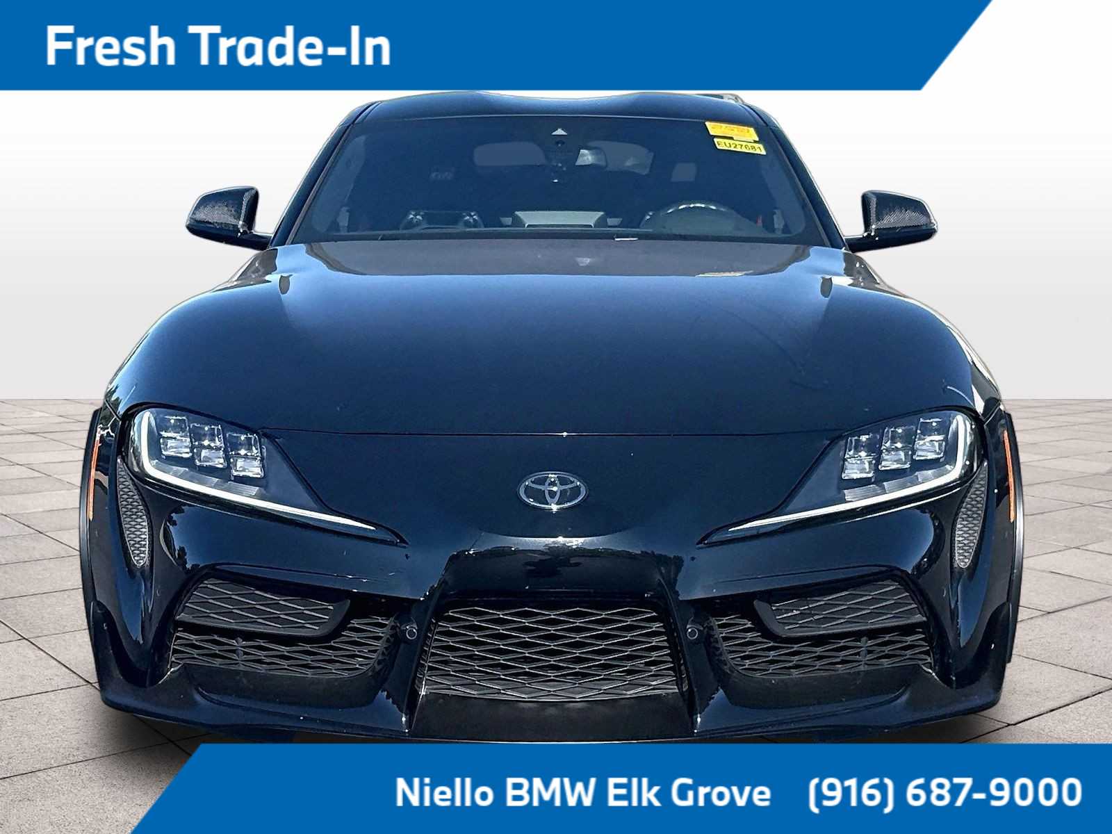 toyota supra 2026 WZ1DB0G0XTW074420 image toyota supra 2026 WZ1DB0G0XTW074420 image