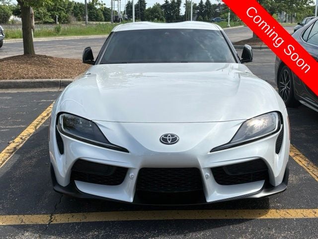 toyota supra 2026 WZ1DB0G02TW076095 image toyota supra 2026 WZ1DB0G02TW076095 image