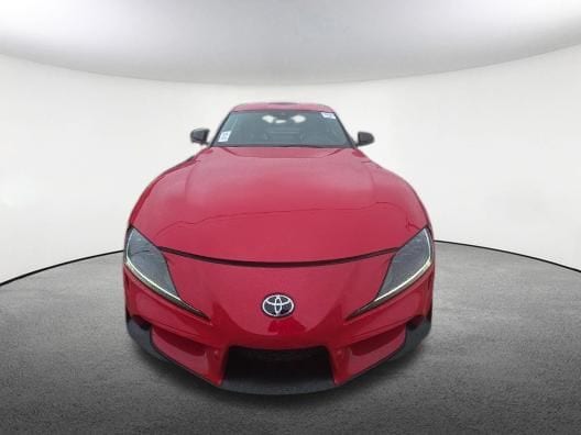 toyota supra 2026 WZ1DB0G00TW074880 image toyota supra 2026 WZ1DB0G00TW074880 image
