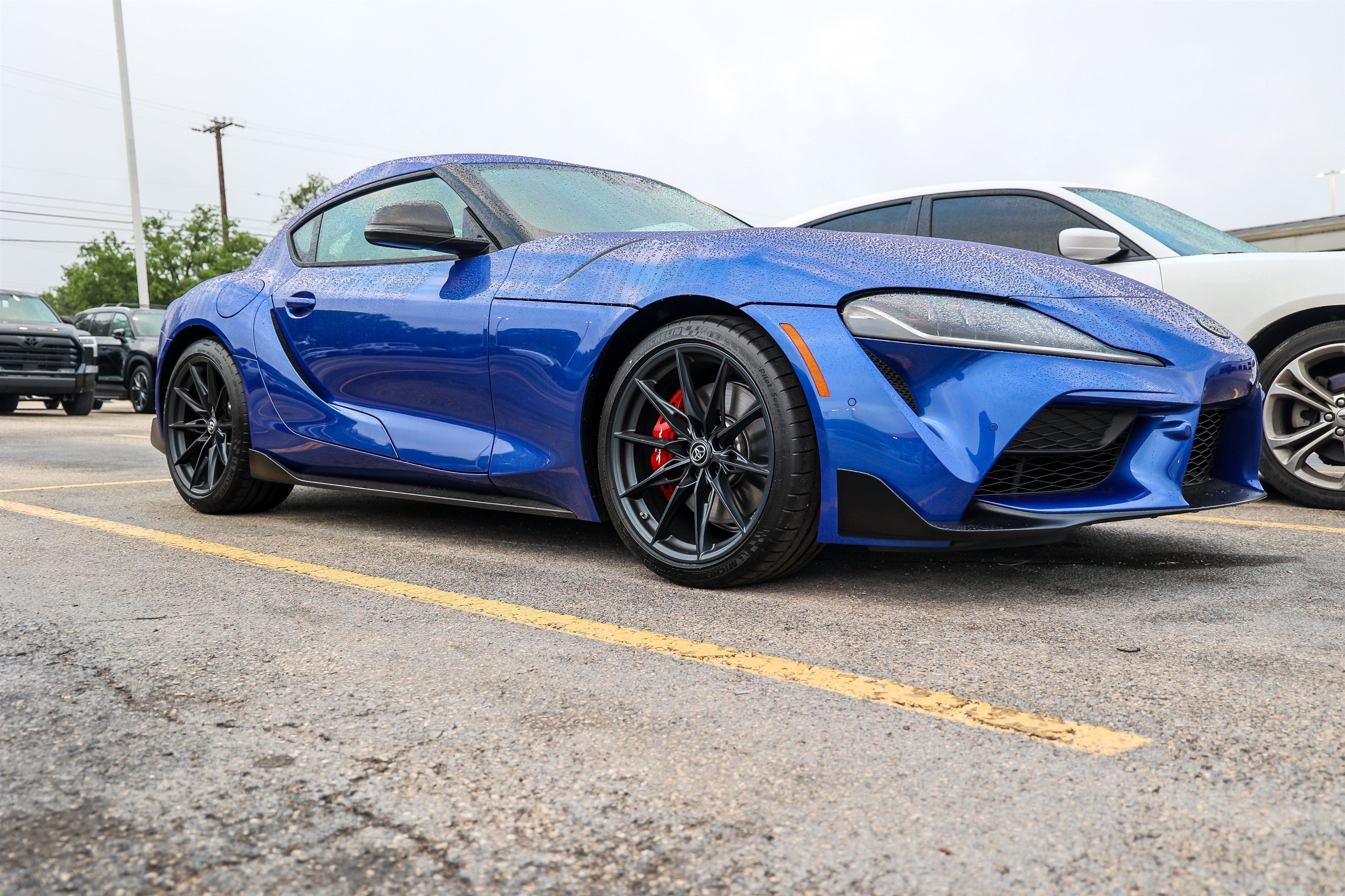 toyota supra 2026 WZ1DB0G02TW077456 image toyota supra 2026 WZ1DB0G02TW077456 image