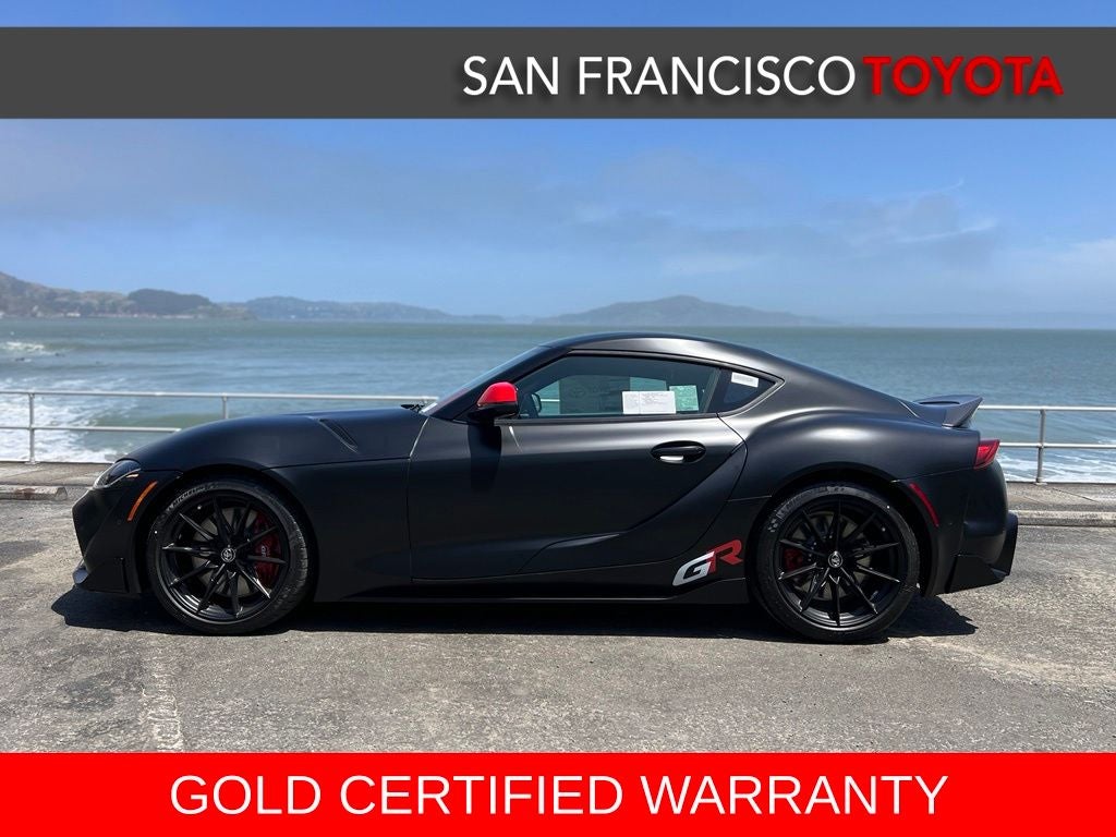 toyota supra 2026 WZ1DB0G02TW077067 image toyota supra 2026 WZ1DB0G02TW077067 image