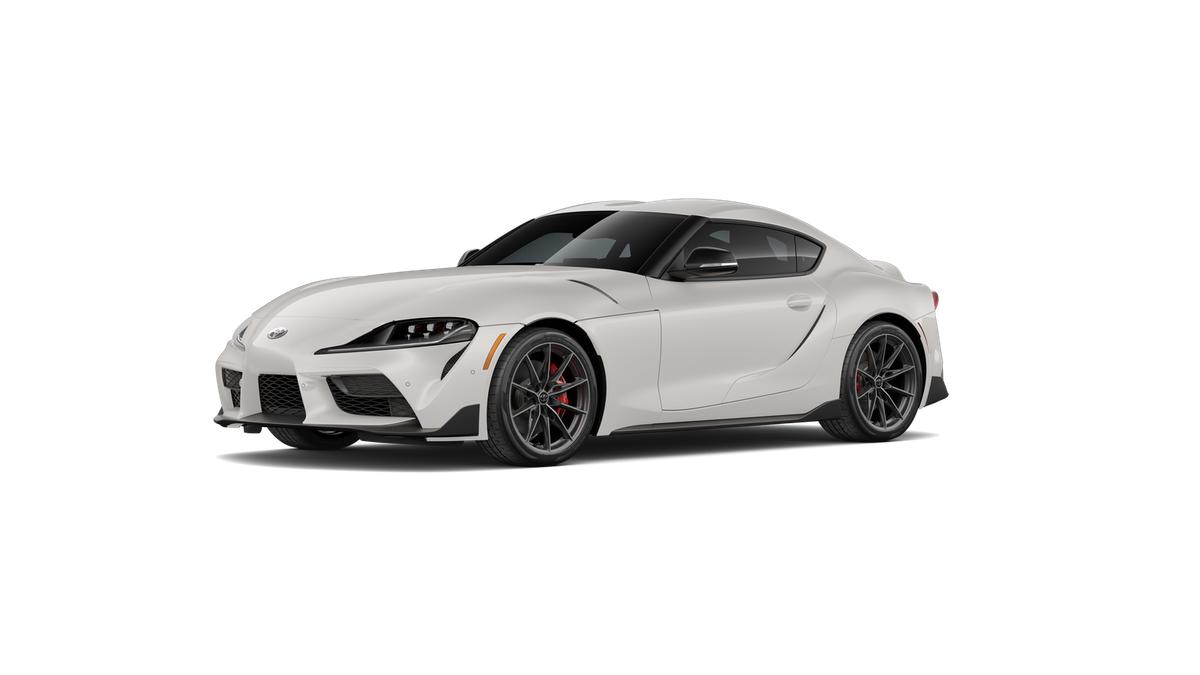 toyota supra 2026 WZ1DB0G07TW077050 image toyota supra 2026 WZ1DB0G07TW077050 image