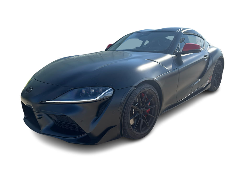 toyota supra 2026 WZ1DB0G04TW074414 image toyota supra 2026 WZ1DB0G04TW074414 image