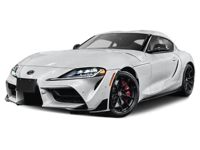 toyota supra 2026 WZ1DB0G07TW074648 image toyota supra 2026 WZ1DB0G07TW074648 image