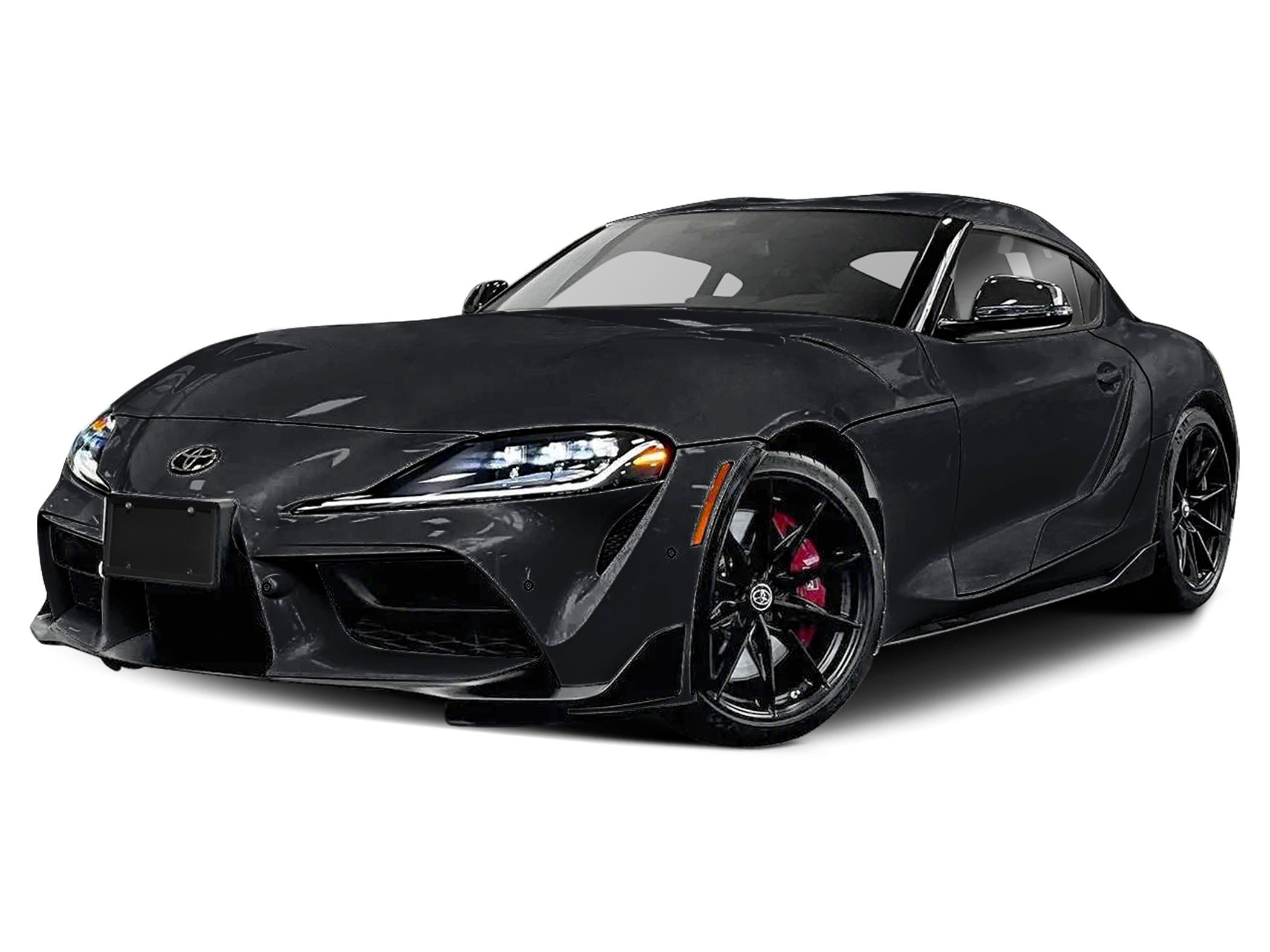 toyota supra 2026 WZ1DB0G00TW074412 image toyota supra 2026 WZ1DB0G00TW074412 image