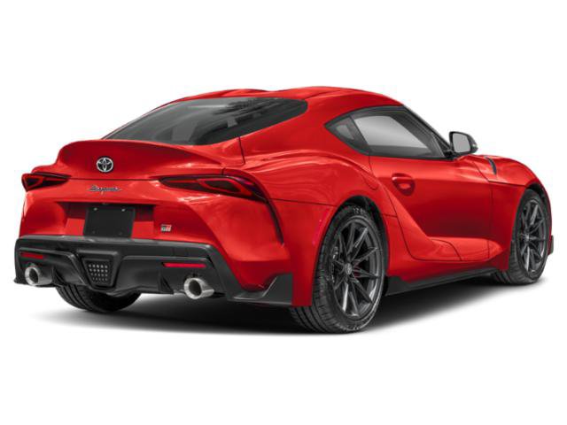 toyota supra 2026 WZ1DB0G03TW075120 image toyota supra 2026 WZ1DB0G03TW075120 image