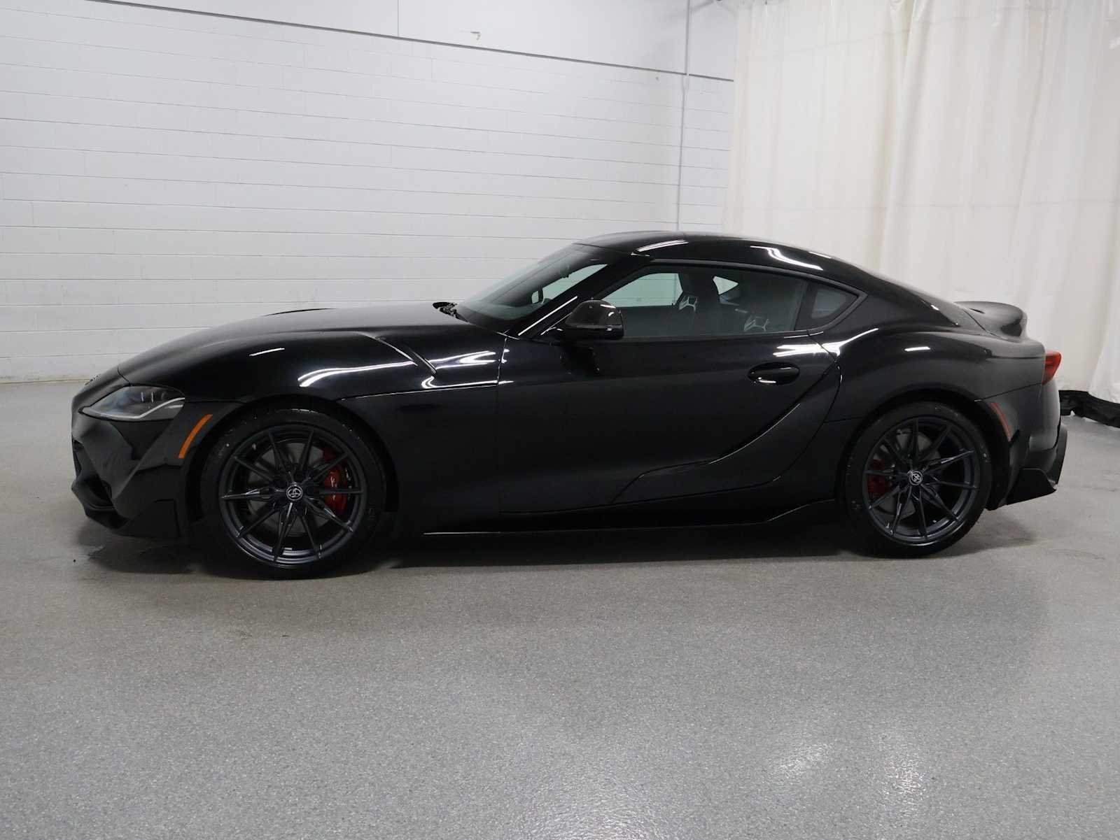 toyota supra 2026 WZ1DB0G03TW075201 image toyota supra 2026 WZ1DB0G03TW075201 image