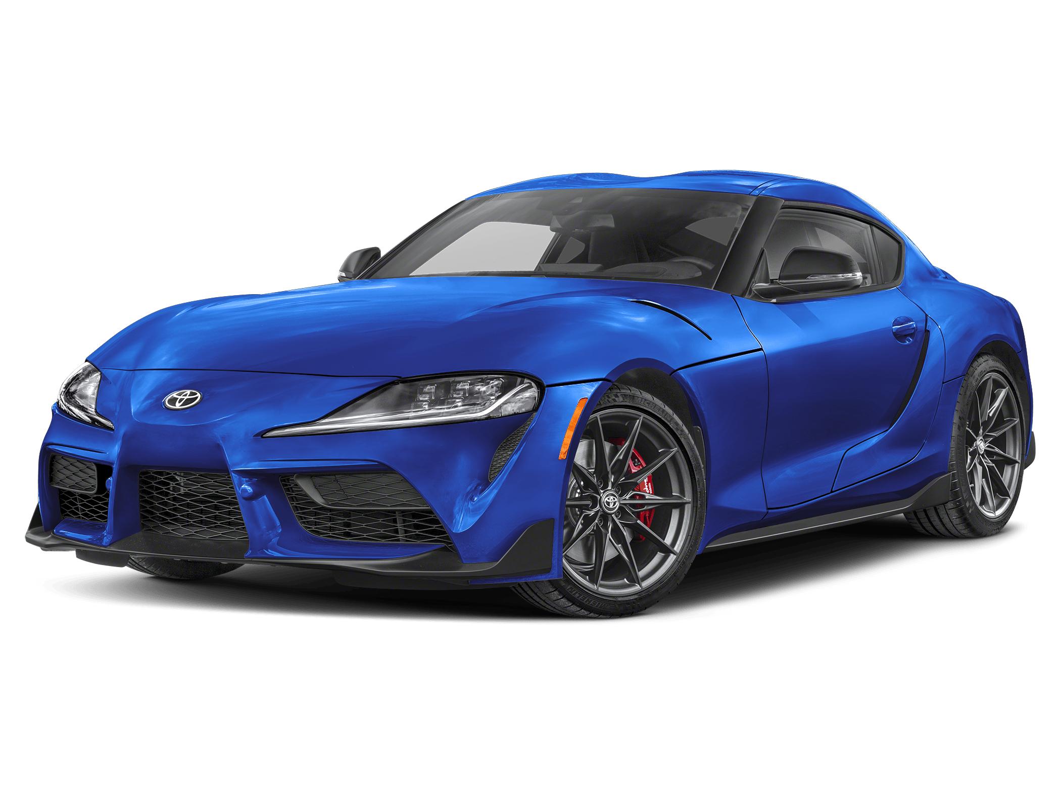 toyota supra 2026 WZ1DB0G03TW078504 image toyota supra 2026 WZ1DB0G03TW078504 image