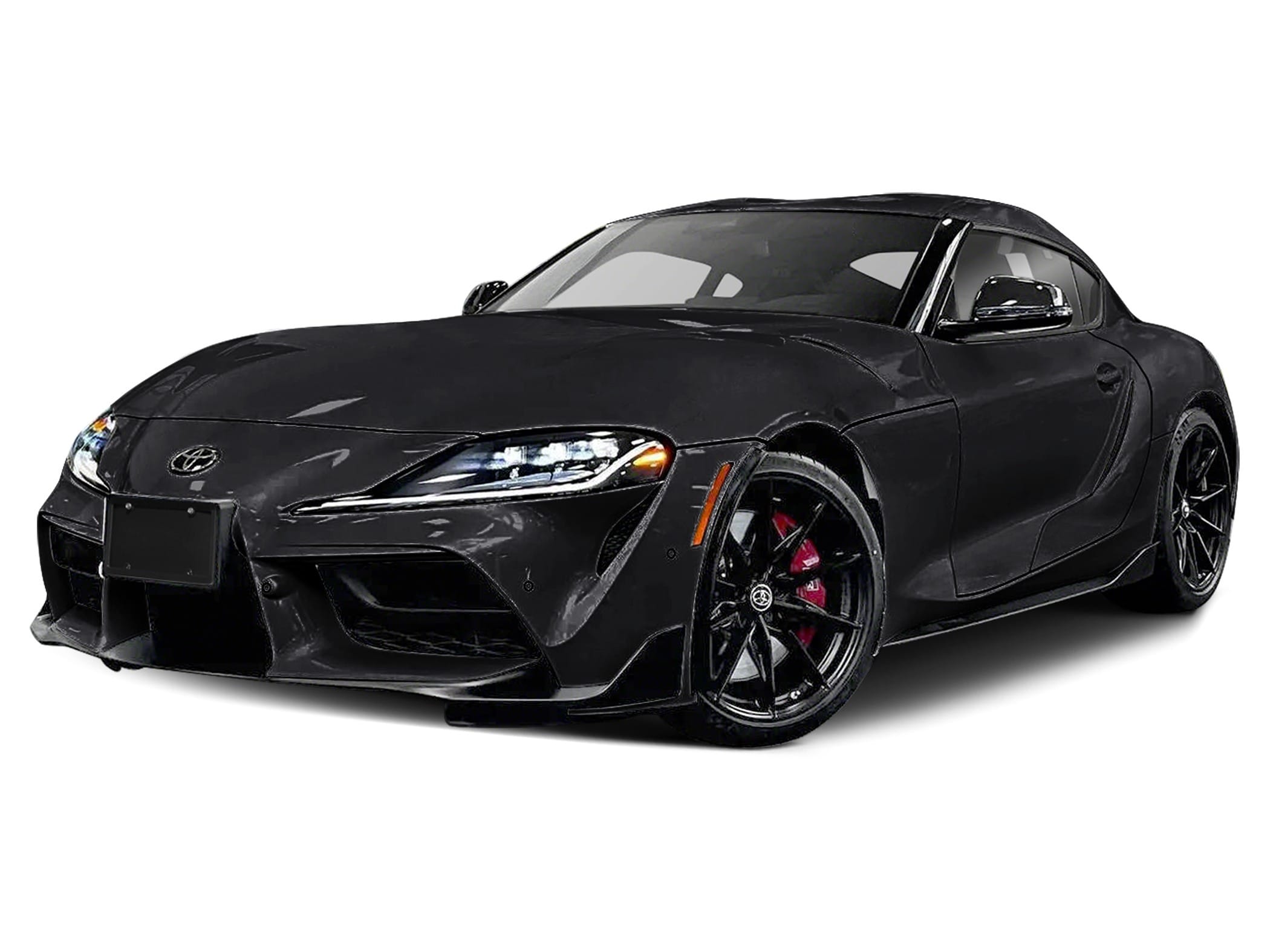 toyota supra 2026 WZ1DB0G06TW075614 image toyota supra 2026 WZ1DB0G06TW075614 image