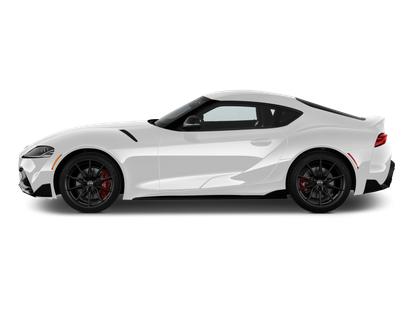 toyota supra 2026 WZ1DB0G0XTW076460 image toyota supra 2026 WZ1DB0G0XTW076460 image