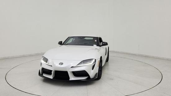 toyota supra 2026 WZ1DB0G03TW075912 image toyota supra 2026 WZ1DB0G03TW075912 image