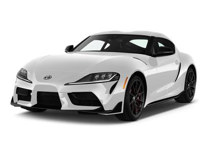 toyota supra 2026 WZ1DB0G03TW075800 image toyota supra 2026 WZ1DB0G03TW075800 image