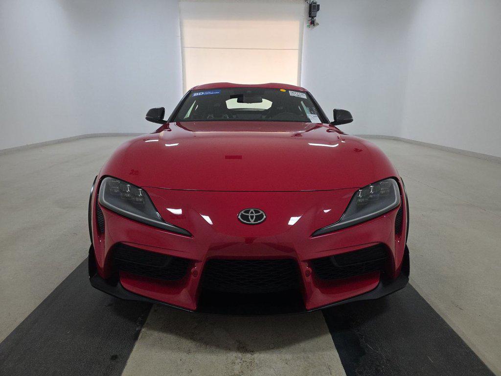 toyota supra 2026 WZ1DB0G02TW071205 image toyota supra 2026 WZ1DB0G02TW071205 image