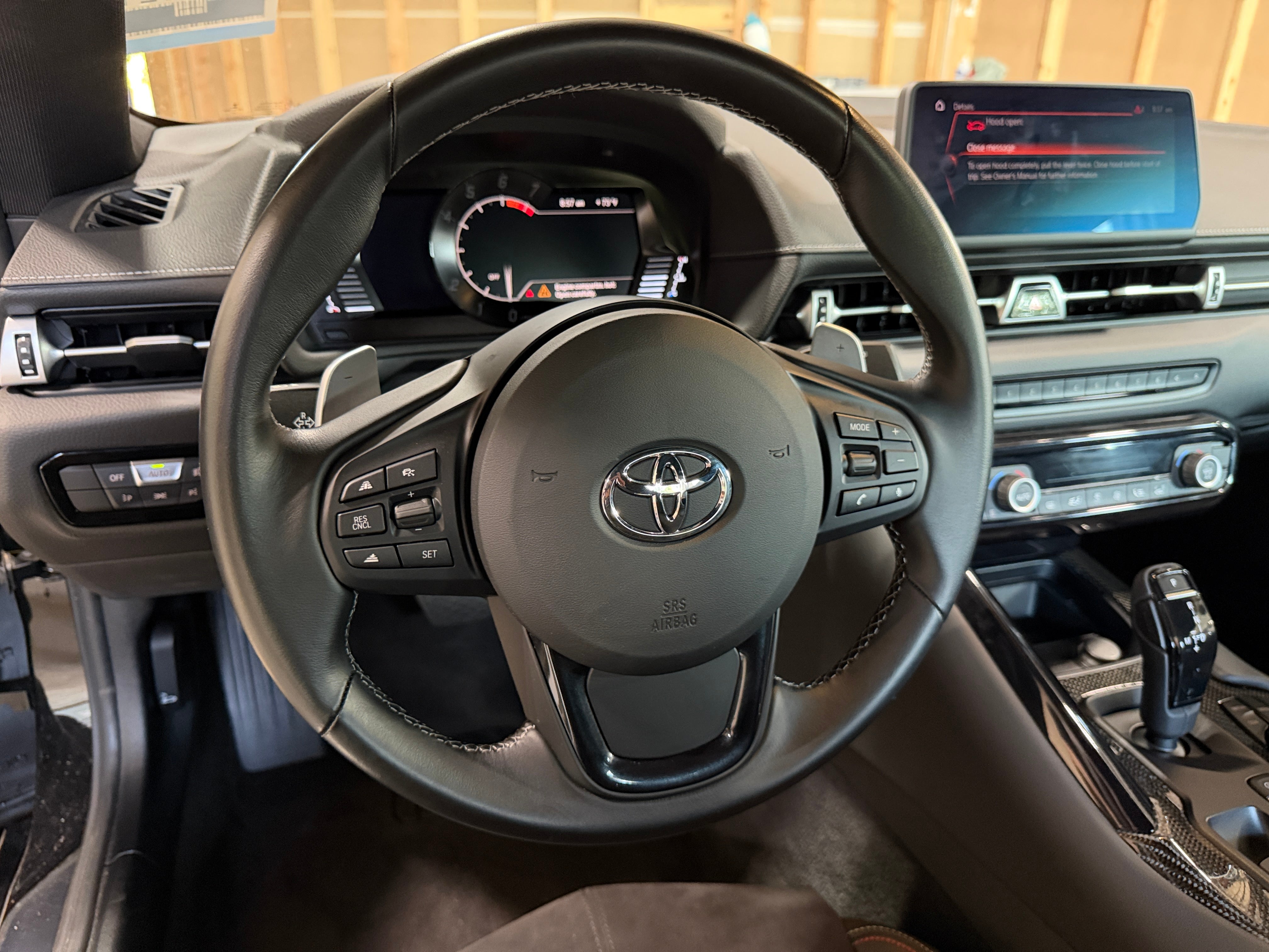 toyota supra 2021 WZ1DB2C06MW043684 image toyota supra 2021 WZ1DB2C06MW043684 image
