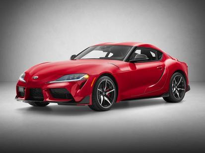 toyota supra 2021 WZ1DB2C04MW042629 image toyota supra 2021 WZ1DB2C04MW042629 image