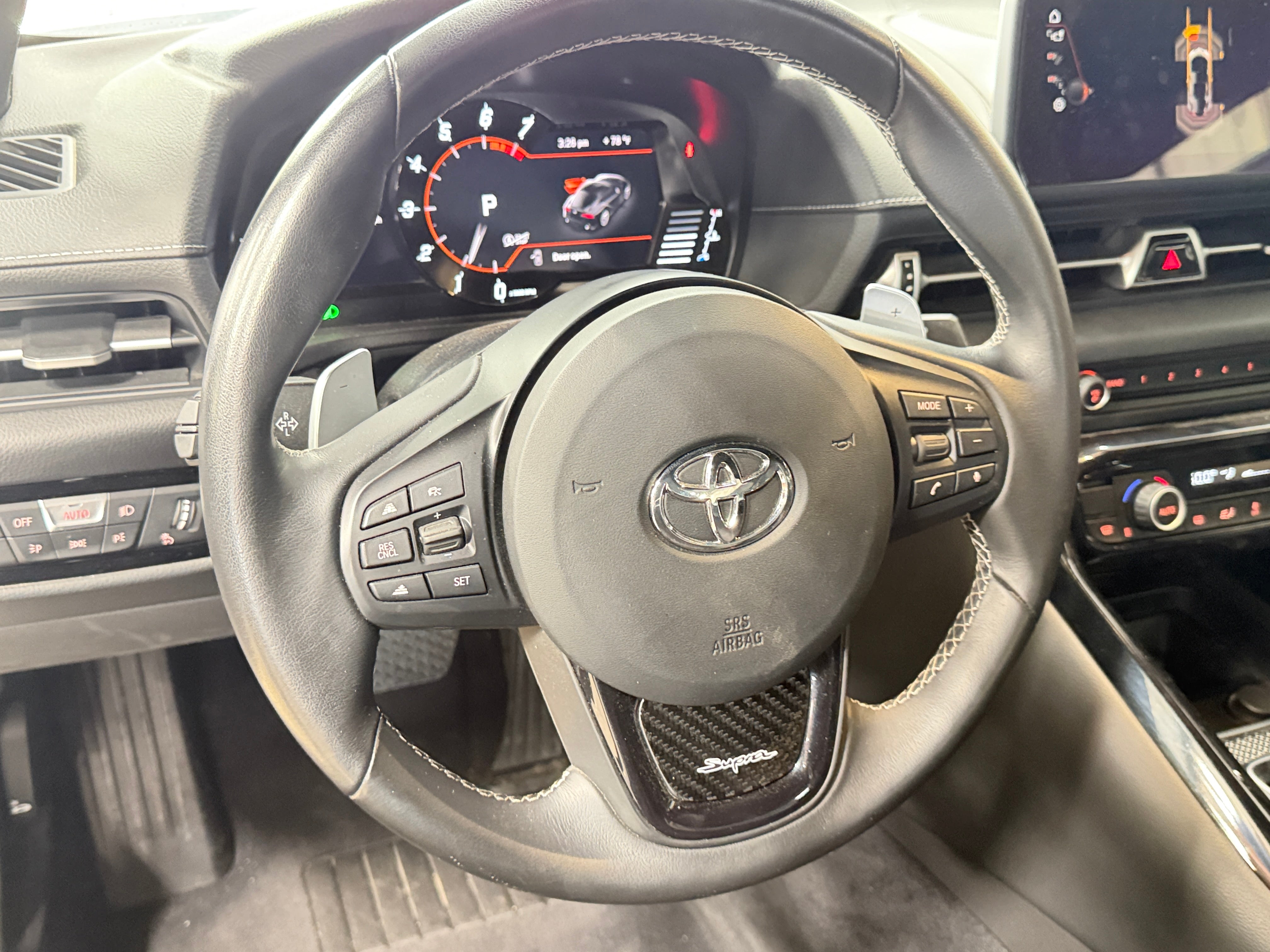 toyota supra 2021 WZ1DB2C00MW038030 image toyota supra 2021 WZ1DB2C00MW038030 image