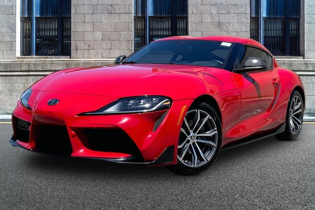 toyota supra 2021 WZ1DB2C09MW038995 image toyota supra 2021 WZ1DB2C09MW038995 image