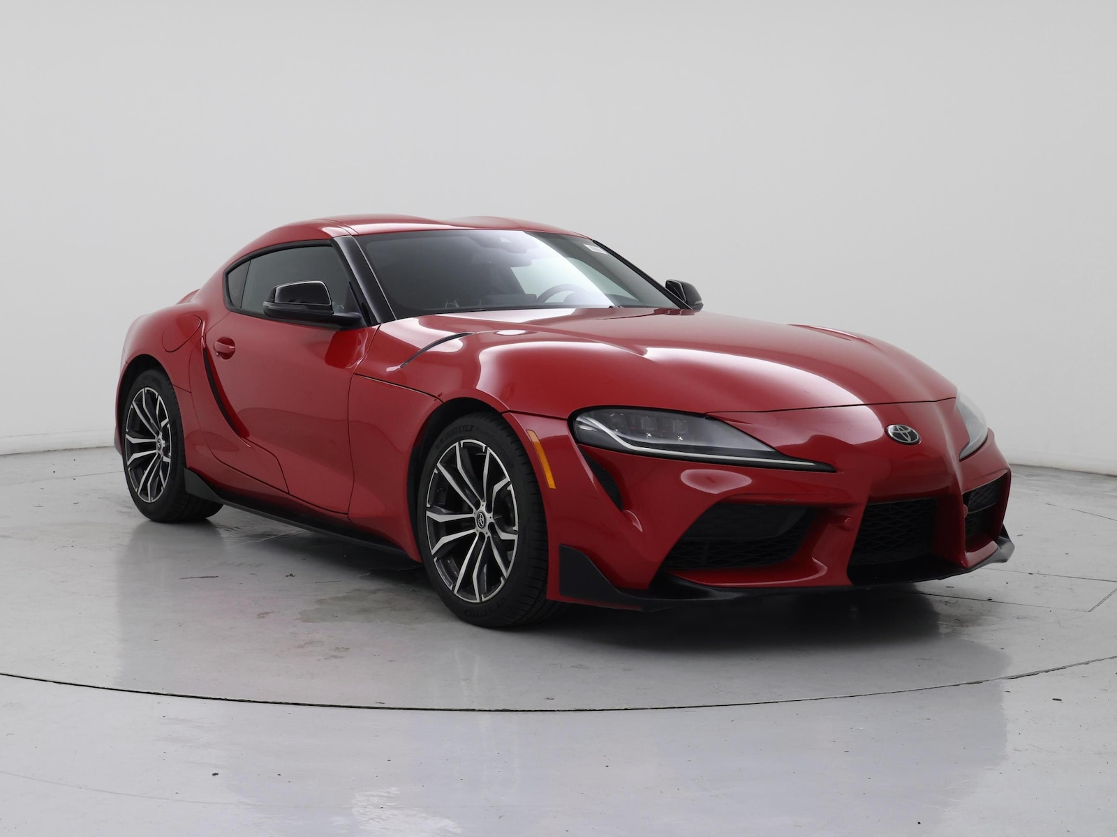 toyota supra 2021 WZ1DB2C00MW036875 image toyota supra 2021 WZ1DB2C00MW036875 image