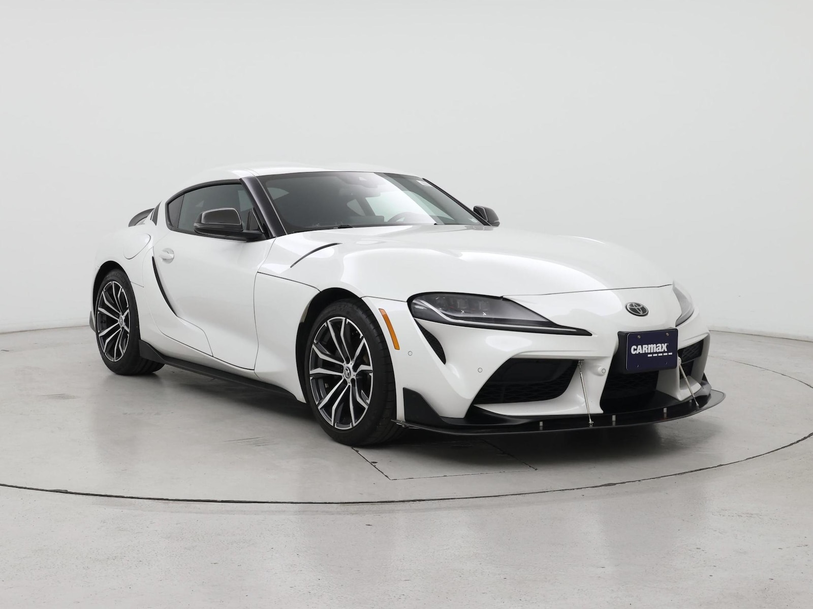 toyota supra 2021 WZ1DB2C01MW041566 image toyota supra 2021 WZ1DB2C01MW041566 image