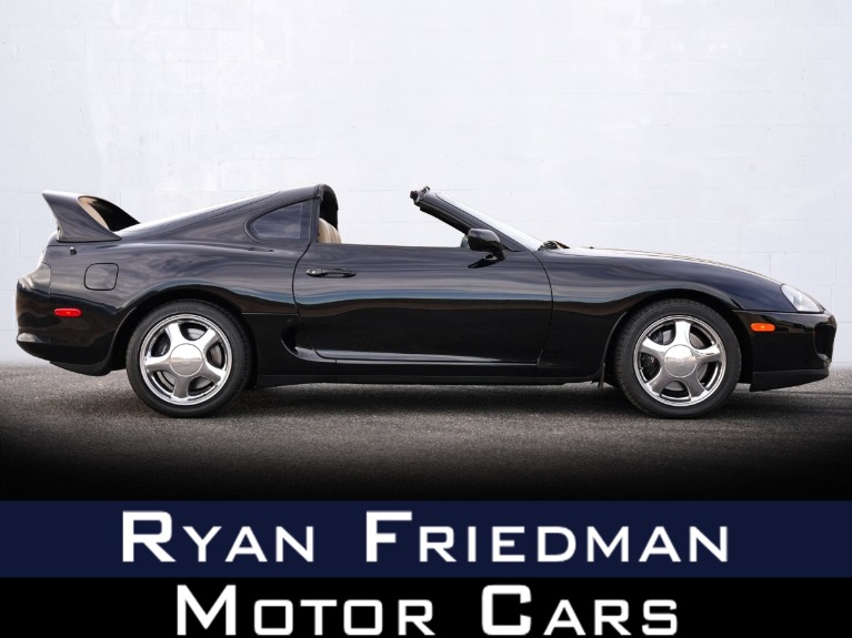 toyota supra 1994 JT2JA82J6R0008602 image toyota supra 1994 JT2JA82J6R0008602 image