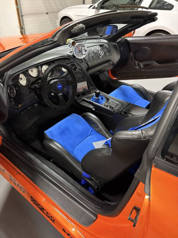 toyota supra 1994 JT2JA82JXR0008036 image toyota supra 1994 JT2JA82JXR0008036 image