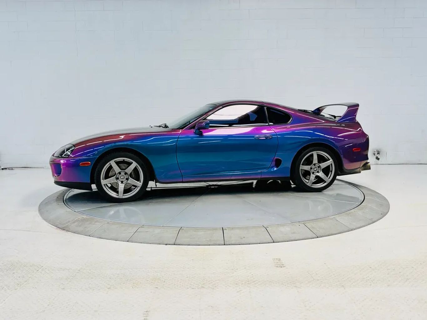 toyota supra 1994 JT2JA82JXR0019604 image toyota supra 1994 JT2JA82JXR0019604 image