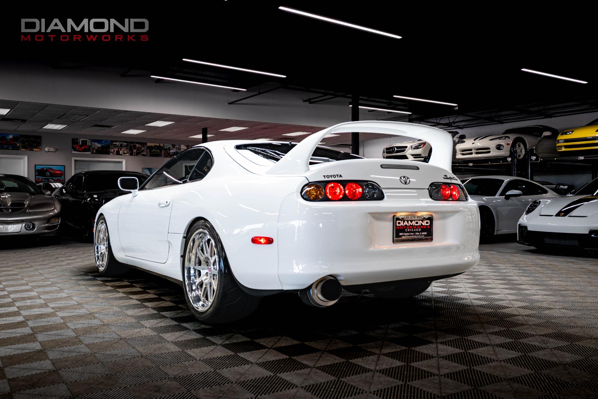 toyota supra 1994 JT2JA82J0R0019000 image toyota supra 1994 JT2JA82J0R0019000 image