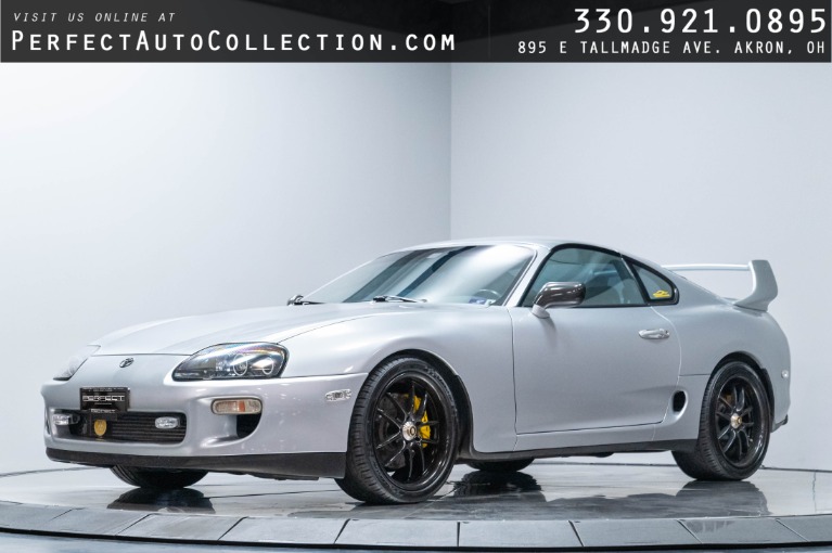 toyota supra 1994 JT2JA82J6R0018885 image toyota supra 1994 JT2JA82J6R0018885 image