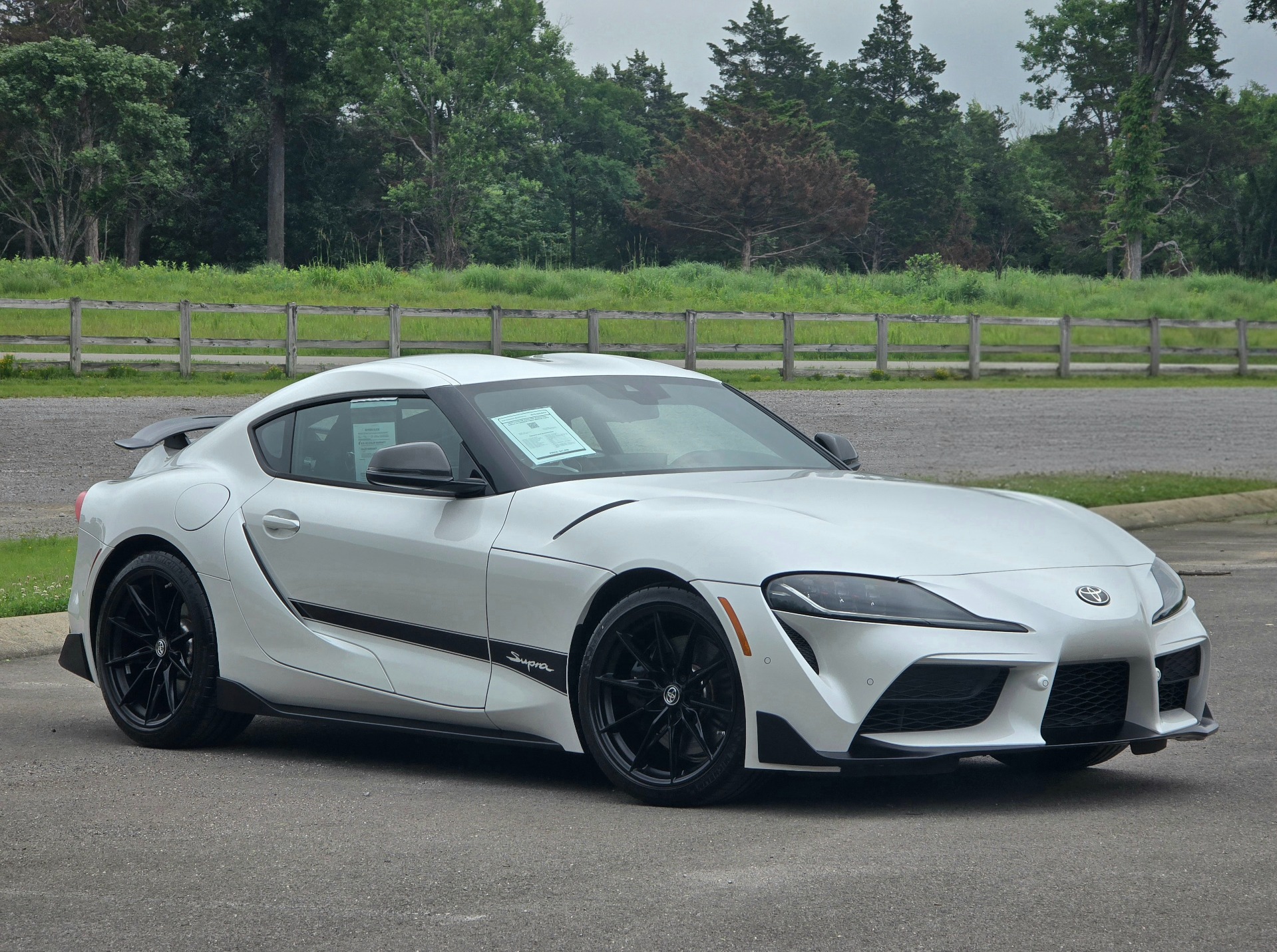 toyota supra 2024 WZ1DB0G06RW064623 image toyota supra 2024 WZ1DB0G06RW064623 image