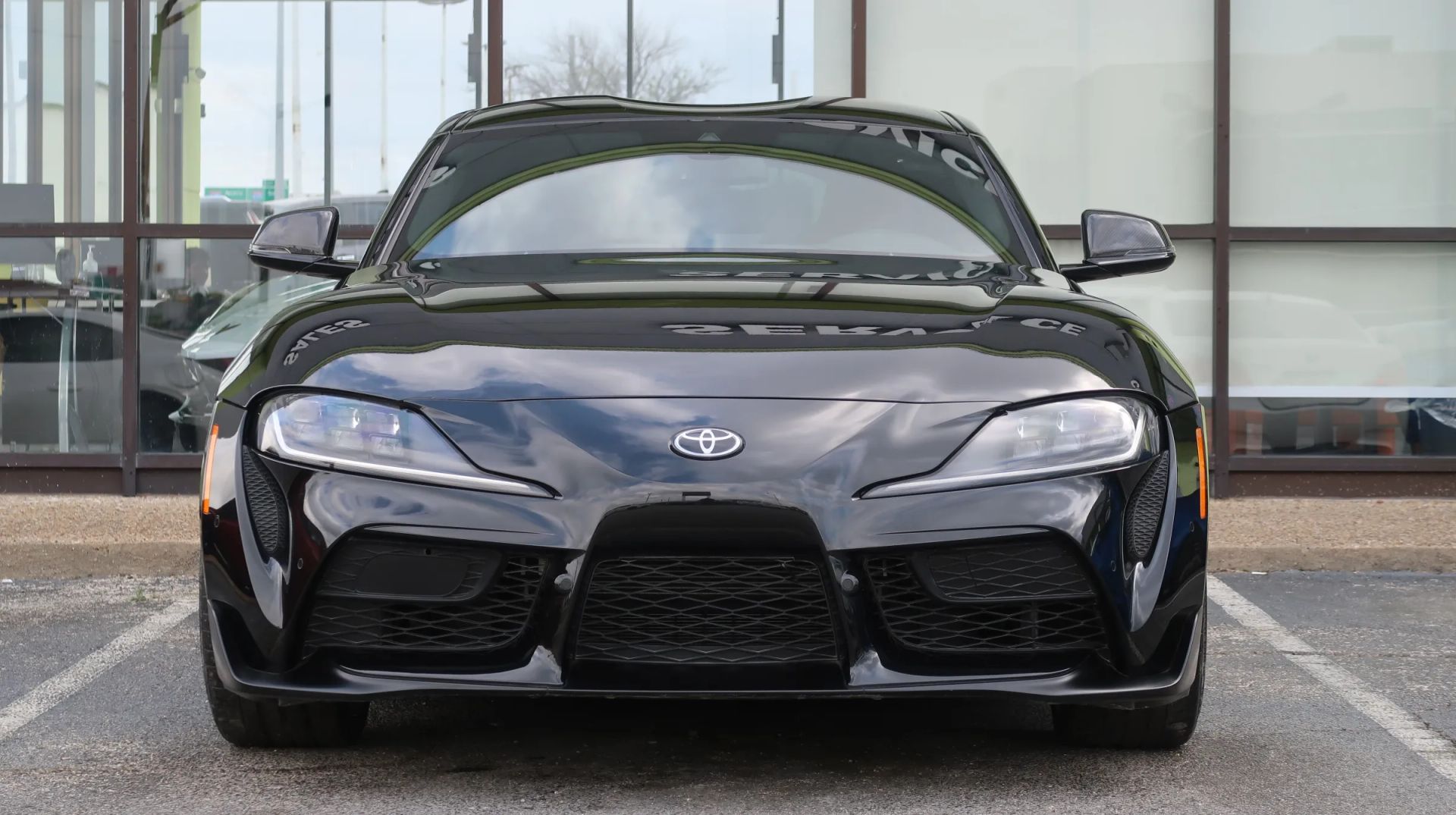 toyota supra 2024 WZ1DB0G0XRW066598 image toyota supra 2024 WZ1DB0G0XRW066598 image