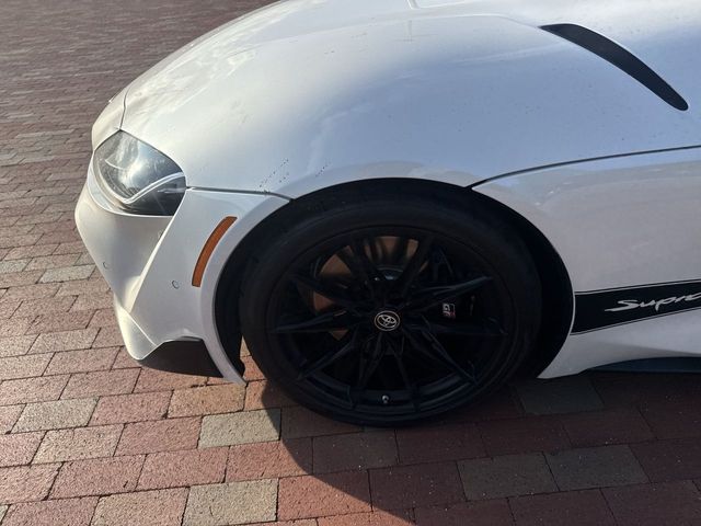 toyota supra 2024 WZ1DB0G02RW063579 image toyota supra 2024 WZ1DB0G02RW063579 image