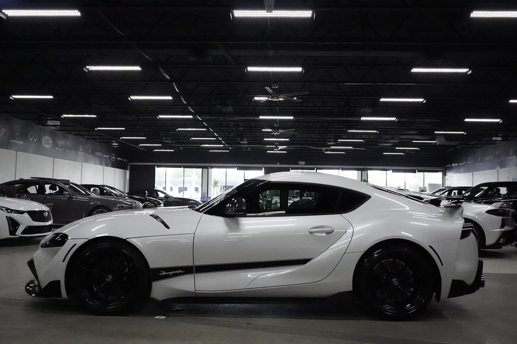 toyota supra 2024 WZ1DB0G04RW062529 image toyota supra 2024 WZ1DB0G04RW062529 image