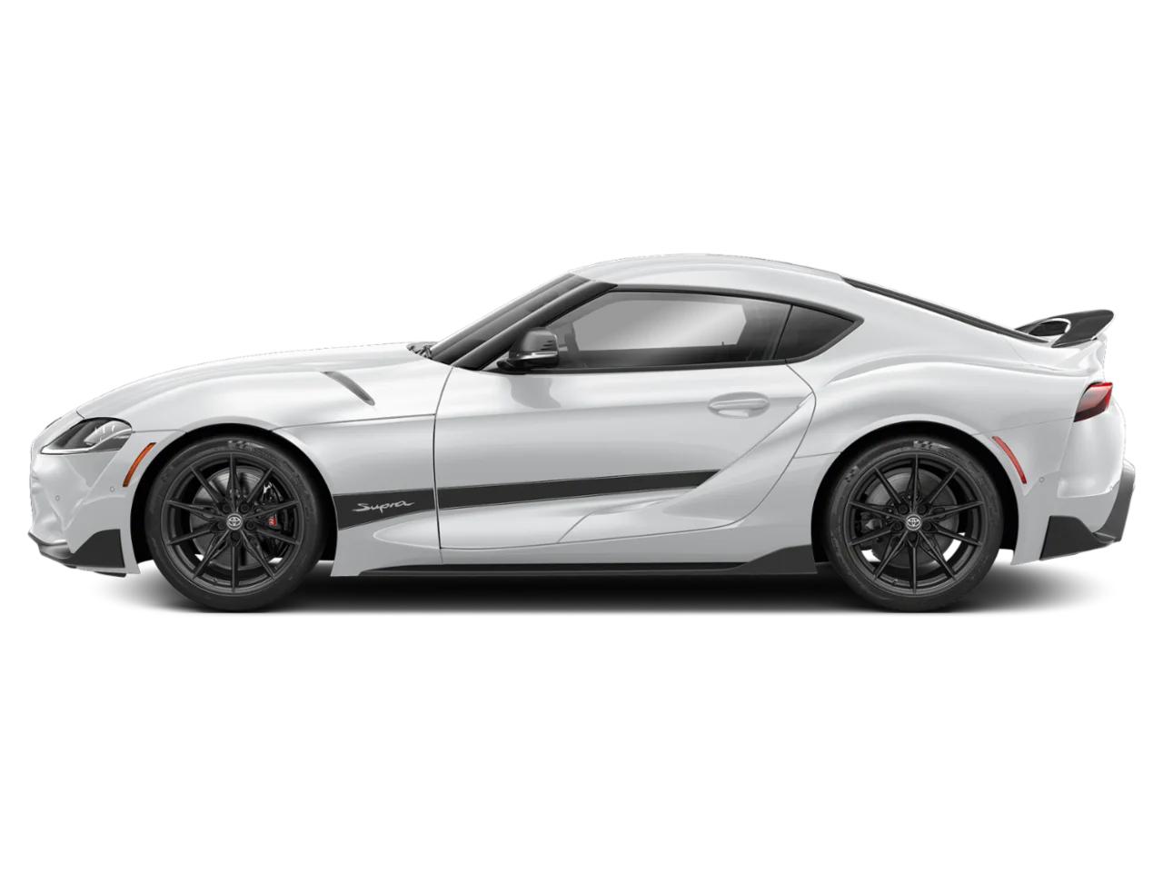 toyota supra 2024 WZ1DB0G07RW064792 image toyota supra 2024 WZ1DB0G07RW064792 image