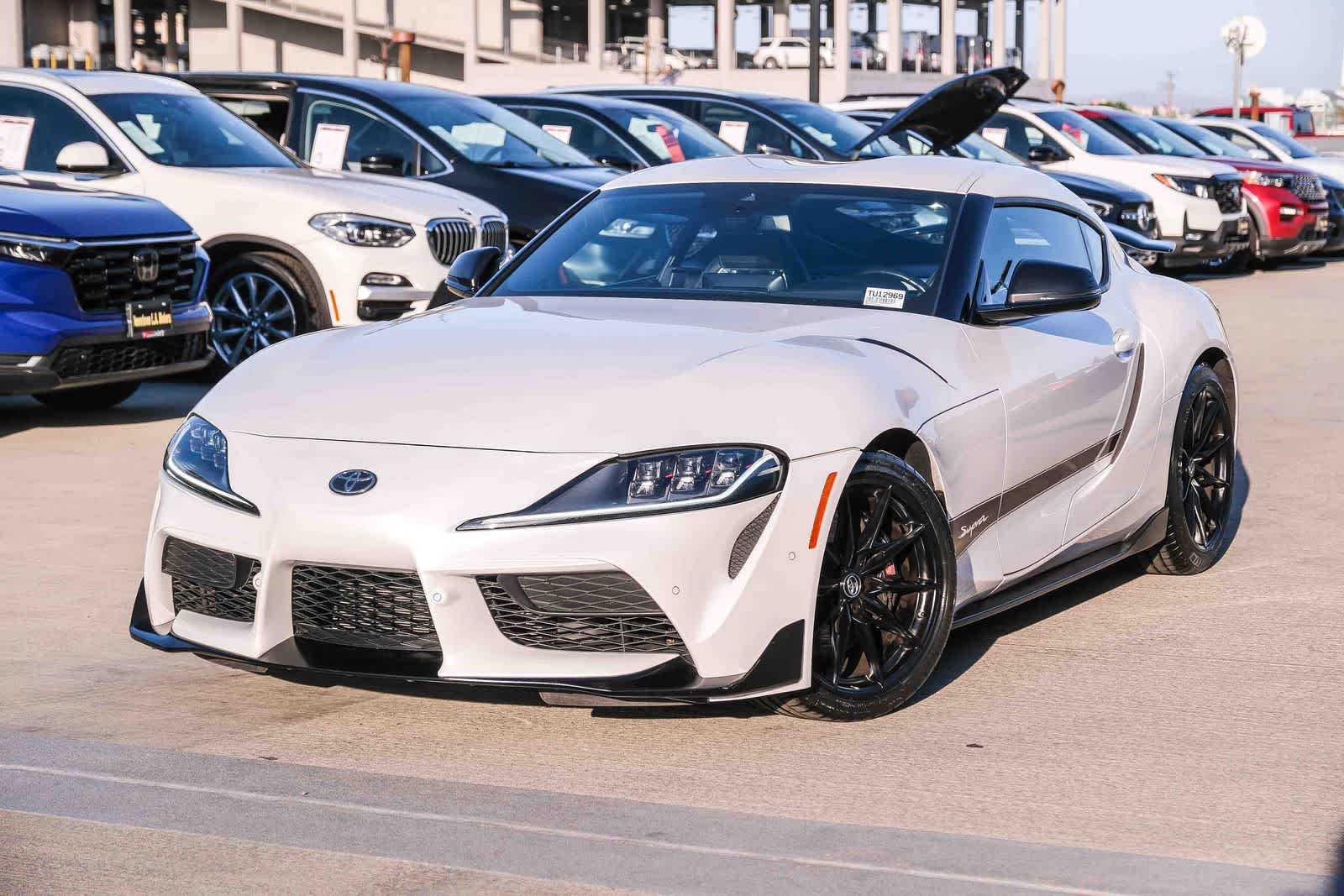 toyota supra 2024 WZ1DB0G02RW062674 image toyota supra 2024 WZ1DB0G02RW062674 image