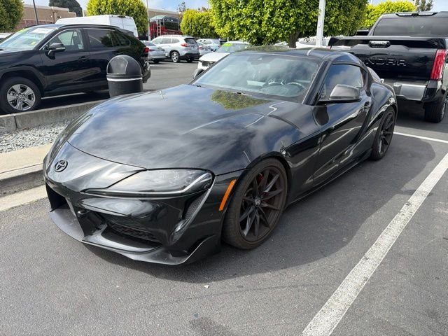 toyota supra 2024 WZ1DB0G06RW067067 image toyota supra 2024 WZ1DB0G06RW067067 image