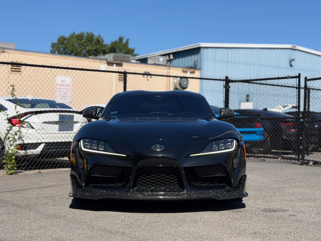 toyota supra 2024 WZ1DB0G05RW063088 image toyota supra 2024 WZ1DB0G05RW063088 image