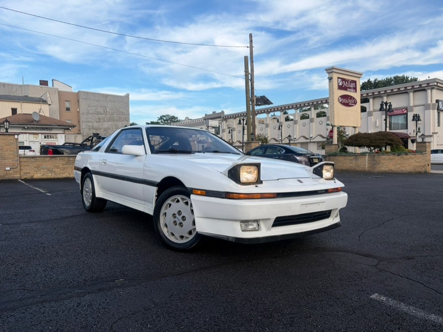 toyota supra 1988 JT2MA70LXJ0082265 image toyota supra 1988 JT2MA70LXJ0082265 image