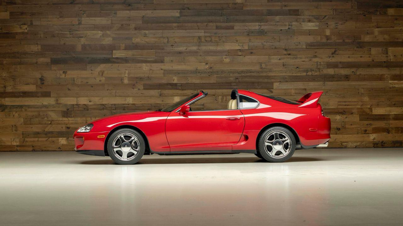 toyota supra 1993 JT2JA82J2P0002874 image toyota supra 1993 JT2JA82J2P0002874 image