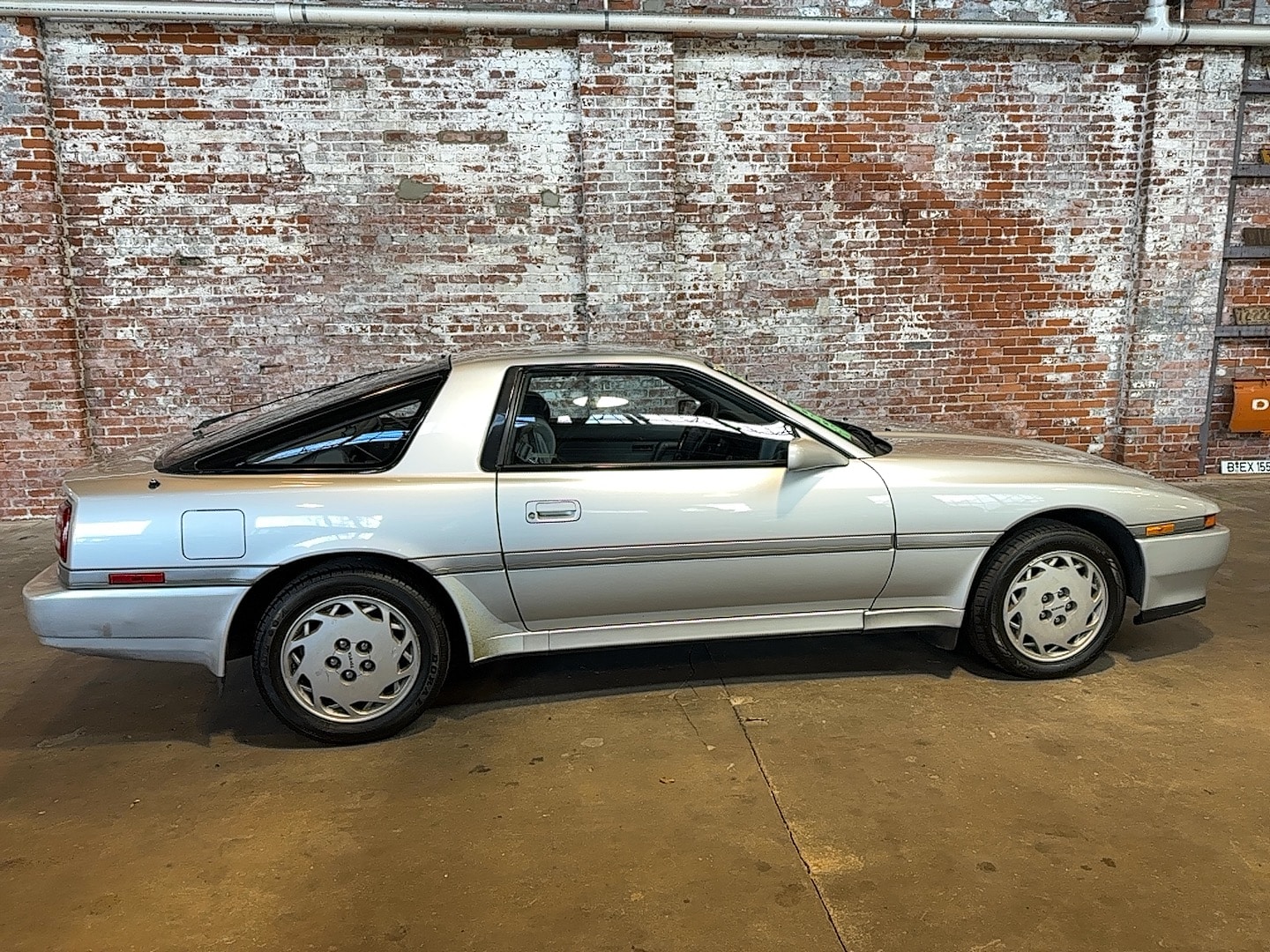 toyota supra 1990 JT2MA70M3L0141894 image toyota supra 1990 JT2MA70M3L0141894 image