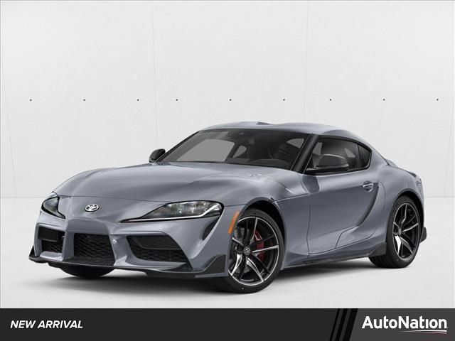 toyota supra 2022 WZ1DB2C08NW050461 image toyota supra 2022 WZ1DB2C08NW050461 image