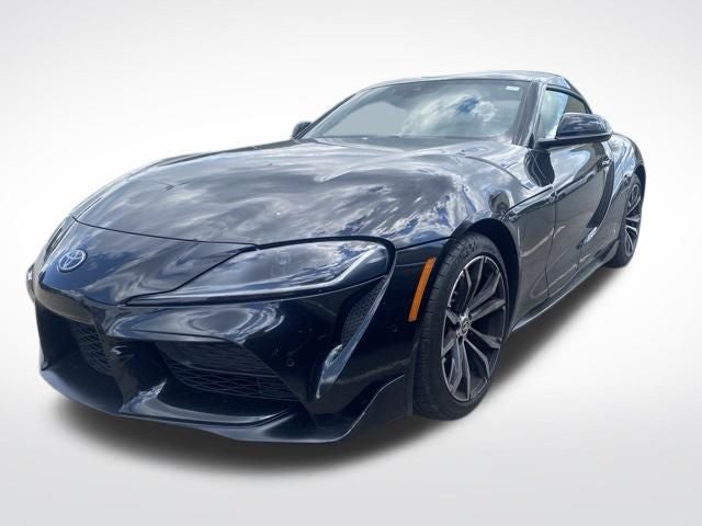 toyota supra 2022 WZ1DB2C03NW048780 image toyota supra 2022 WZ1DB2C03NW048780 image