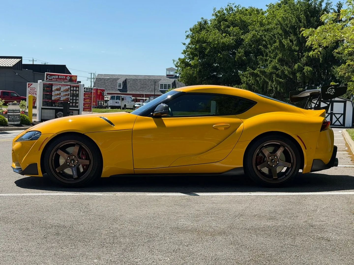 toyota supra 2022 WZ1DB0C06NW051970 image toyota supra 2022 WZ1DB0C06NW051970 image