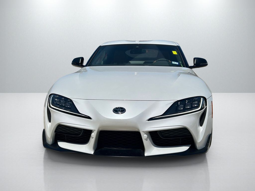 toyota supra 2025 WZ1DB0G02SW070778 image toyota supra 2025 WZ1DB0G02SW070778 image