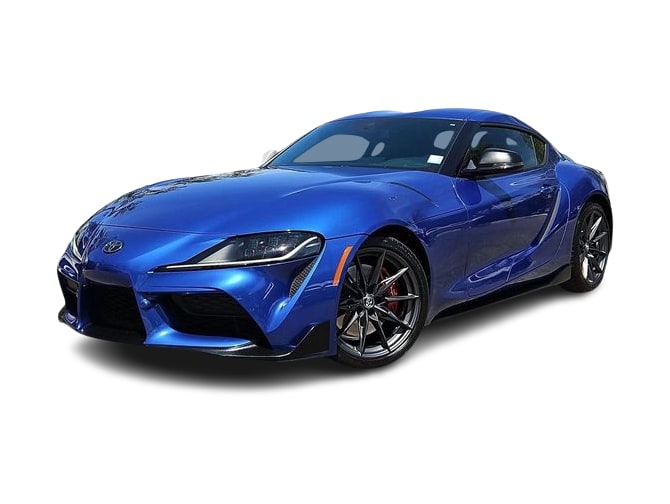 toyota supra 2025 WZ1DB0G07SW070968 image toyota supra 2025 WZ1DB0G07SW070968 image