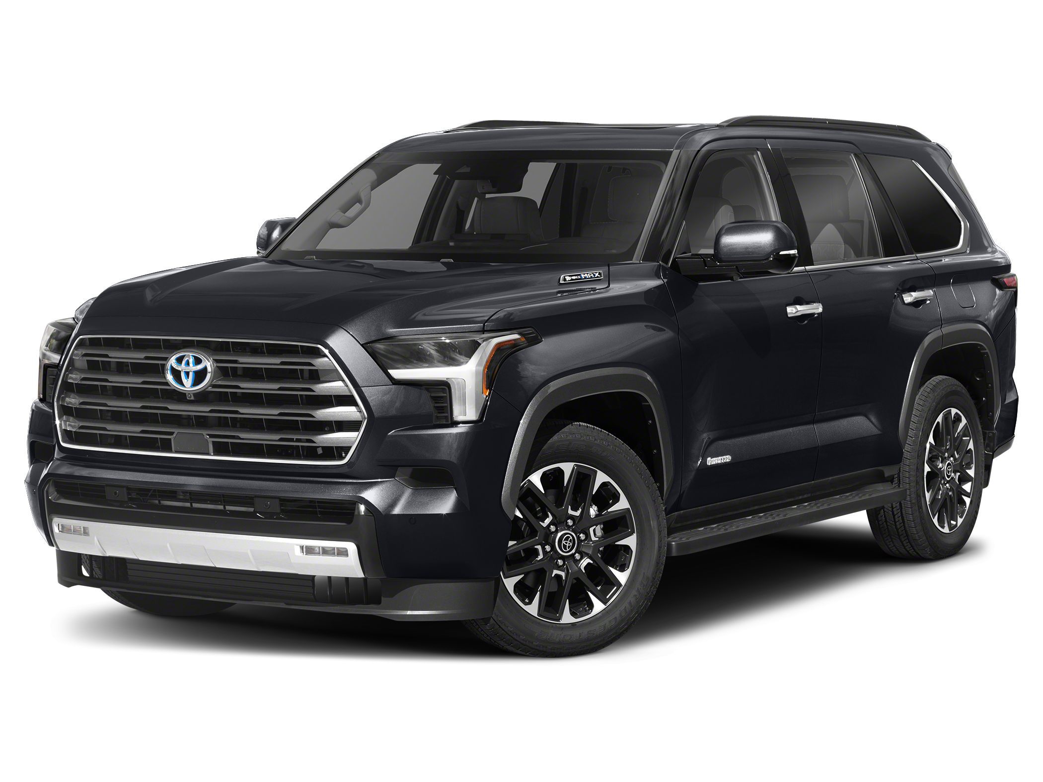 toyota sequoia 2023 7SVAAABA2PX016978 image