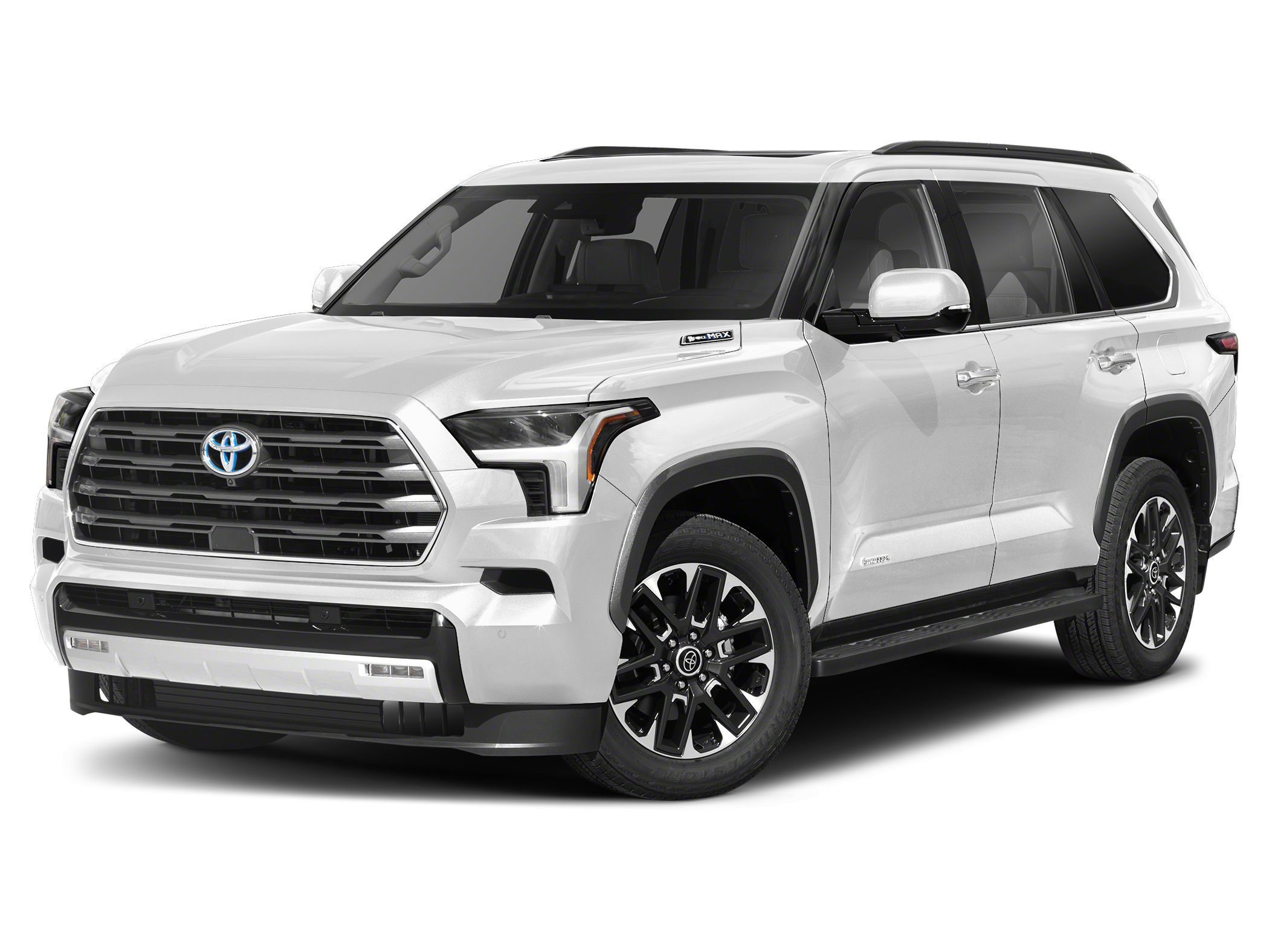 toyota sequoia 2023 7SVAAABA7PX011081 image toyota sequoia 2023 7SVAAABA7PX011081 image