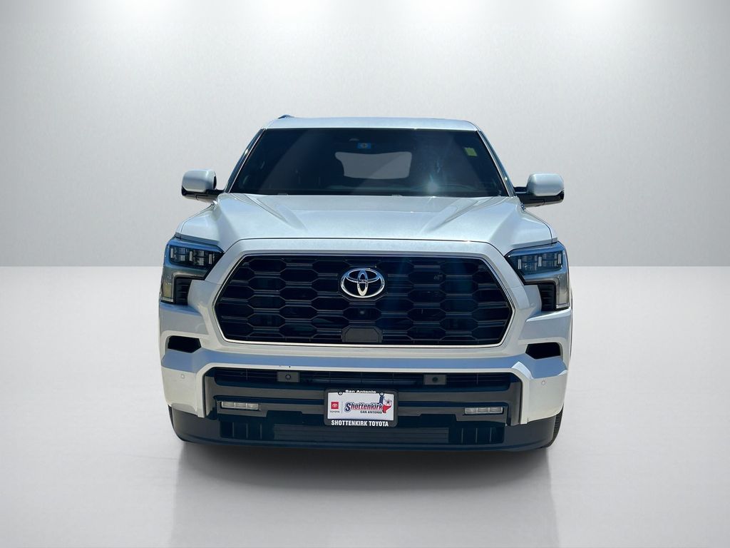 toyota sequoia 2023 7SVAAAAA7PX001961 image toyota sequoia 2023 7SVAAAAA7PX001961 image