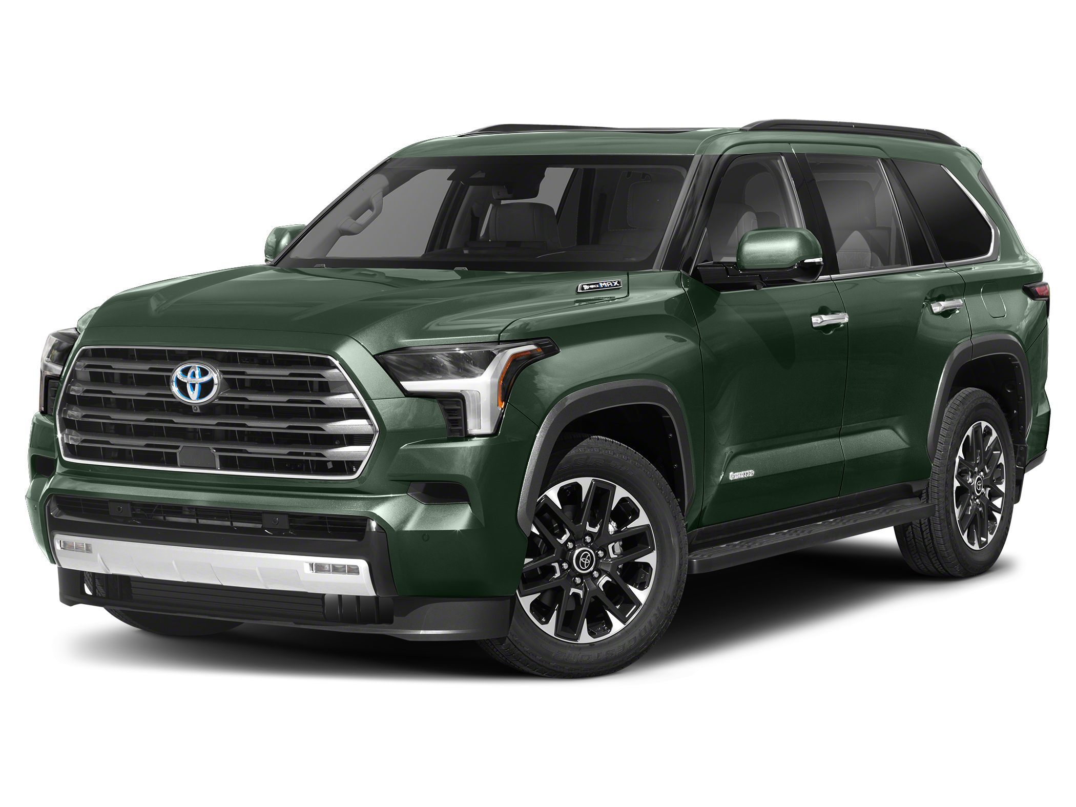 toyota sequoia 2023 7SVAAAAA5PX001280 image toyota sequoia 2023 7SVAAAAA5PX001280 image